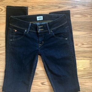 Size 26 Hudson Jeans